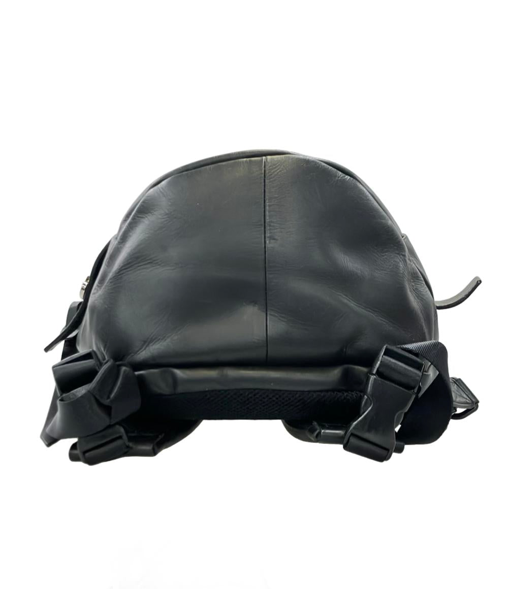 KATSUYUKIKODAMA PARADIDDLE リュック レザーバッグパック メンズ カツユキコダマ パラディドル