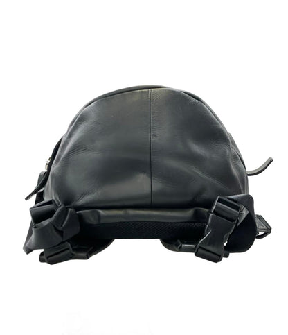 KATSUYUKIKODAMA PARADIDDLE リュック レザーバッグパック メンズ カツユキコダマ パラディドル