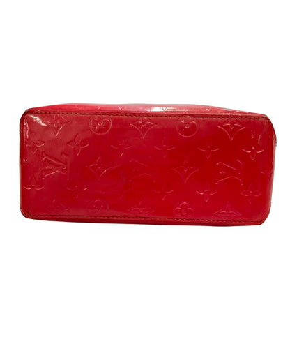 LOUIS VUITTON ハンドバッグ モノグラム ヴェルニ エナメル リードPM M9132F レディース ルイ・ヴィトン