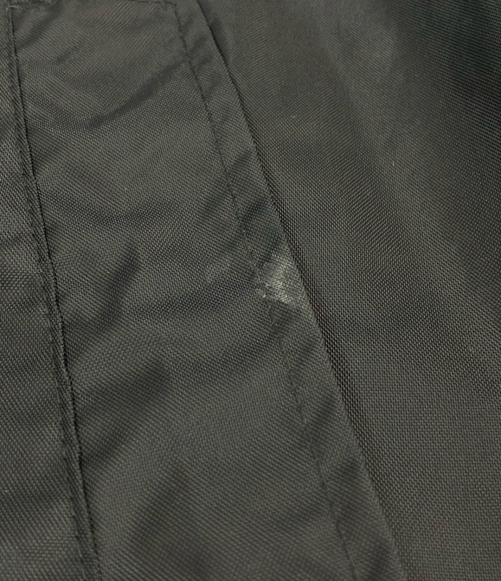 VETEMENTS ユニコーンプリントレインコート EAH19JA31 メンズ レディース ヴェトモン