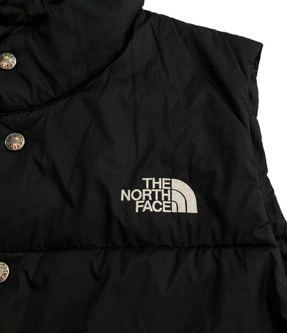 ザ・ノースフェイス キャンプインサレーションベスト NY32130 メンズ SIZE XS THE NORTH FACE