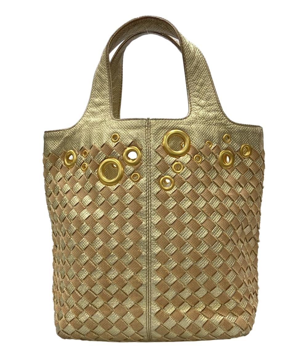 BOTTEGA VENETA ハンドバッグ レディース ボッテガ・ヴェネタ