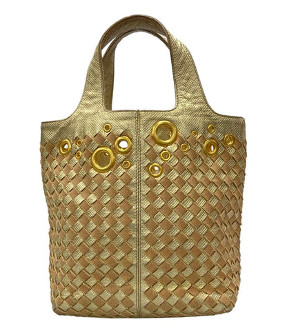 BOTTEGA VENETA ハンドバッグ レディース ボッテガ・ヴェネタ