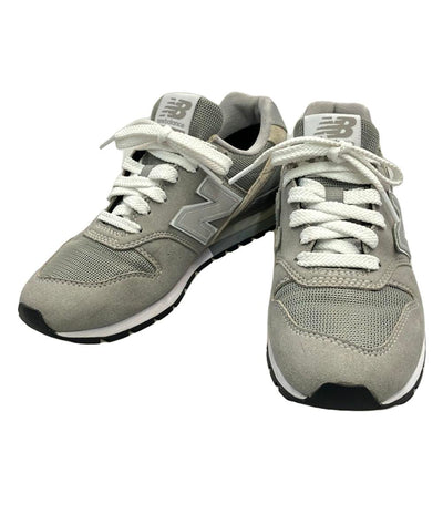 ニューバランス ローカットスニーカー CM996XA2 レディース SIZE 22.5 (S) NEW BALANCE