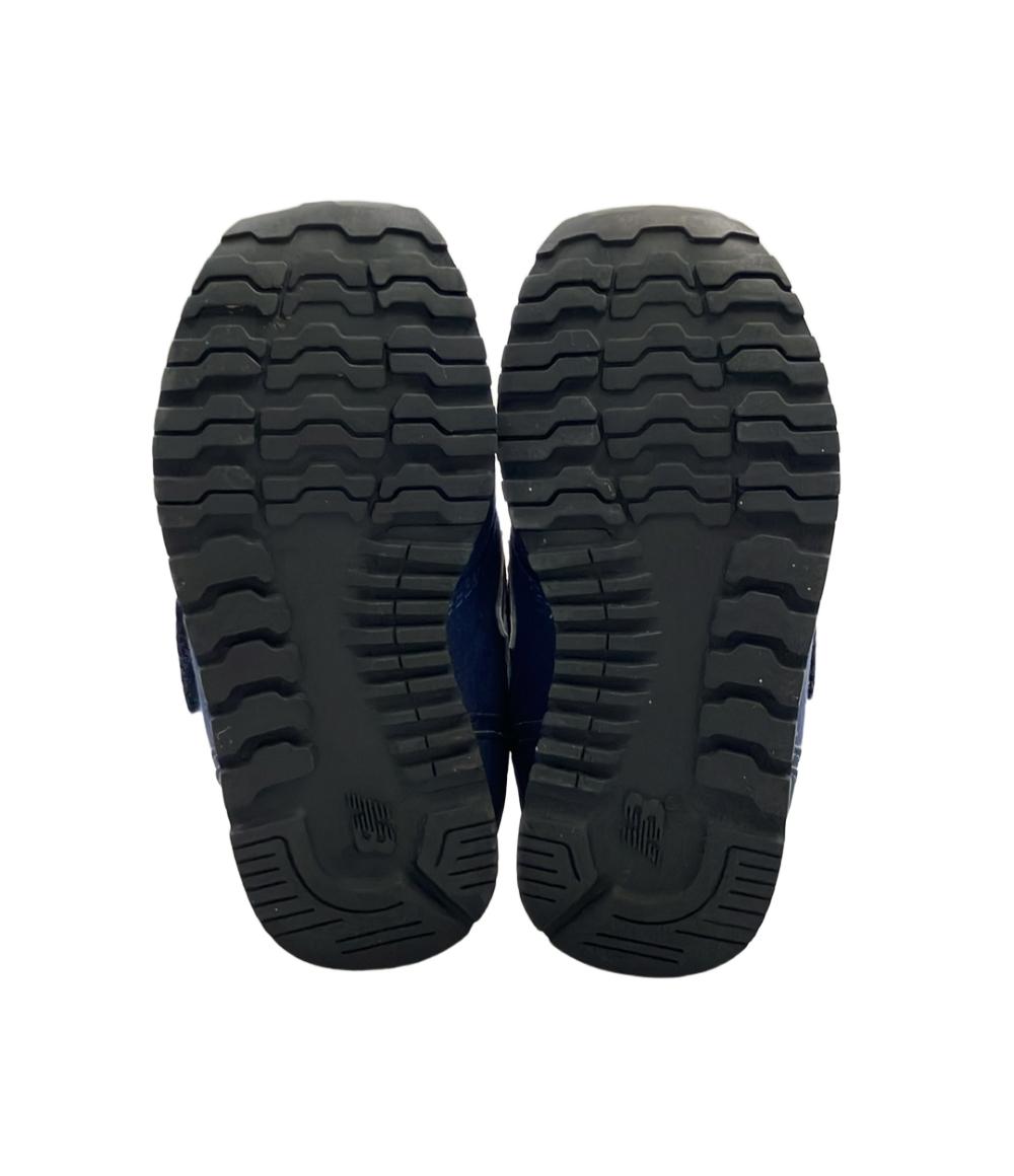 訳あり ニューバランス ローカットスニーカー IZ373KN2 キッズ SIZE 15.5 (M) NEW BALANCE