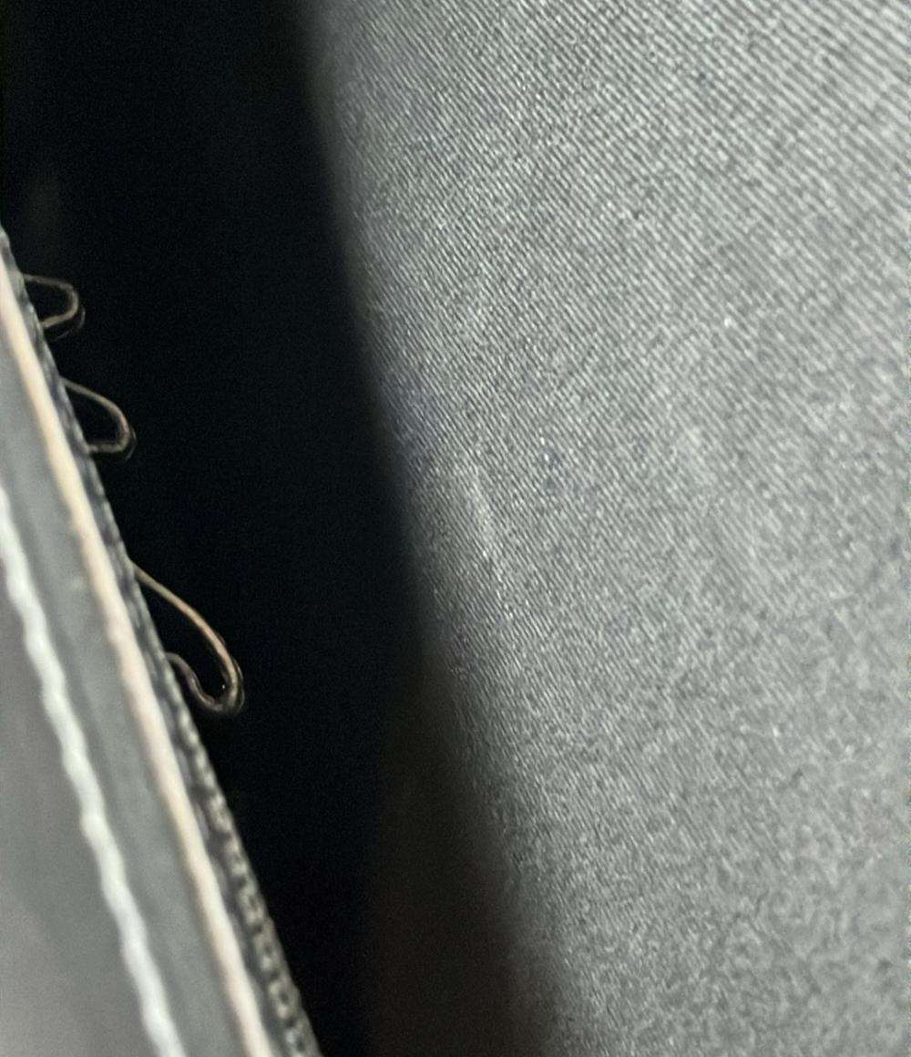 ARMANI COLLEZIONI 2WAY ブリーフケース ビジネスバッグ ショルダーバッグ 斜め掛け メンズ アルマーニコレッツォーニ