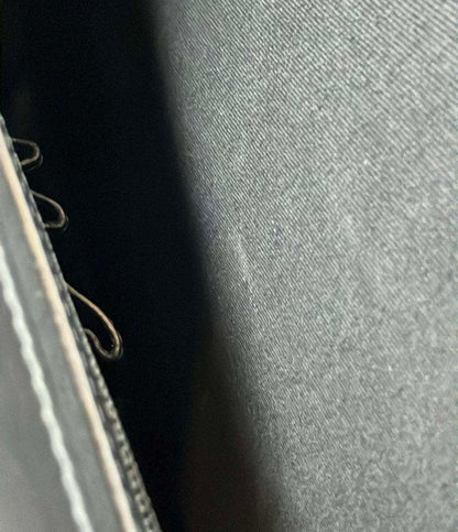 ARMANI COLLEZIONI 2WAY ブリーフケース ビジネスバッグ ショルダーバッグ 斜め掛け メンズ アルマーニコレッツォーニ