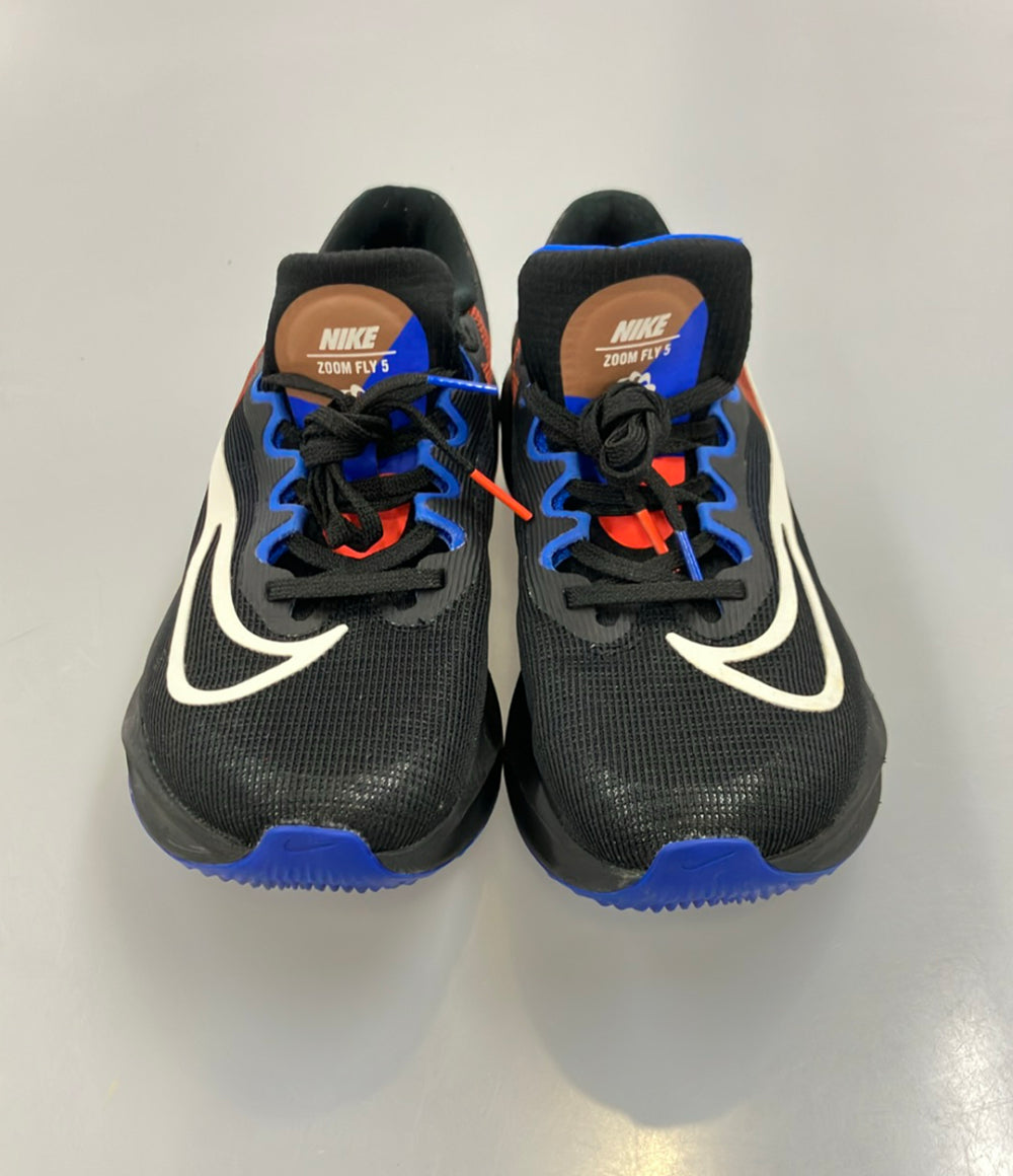 NIKE ローカットスニーカー ズーム フライ 5 エアー ホラ ルー DR9837-001 レディース SIZE 24.5 (L) ナイキ