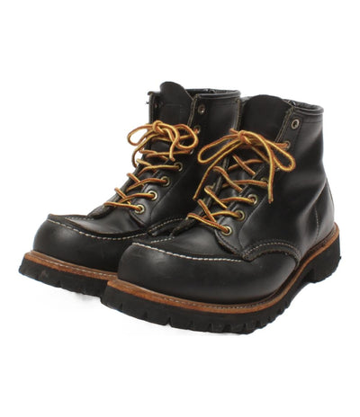 レッドウィング ワークブーツ アイリッシュセッター メンズ SIZE 8E (M) RED WING