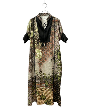 AMERI 半袖ワンピース レディース SIZE S アメリ