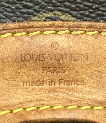 LOUIS VUITTON リュック デイパック ミニモンスリ モノグラム M51137 レディース ルイ・ヴィトン