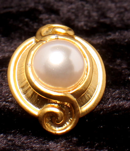 美品 Leilian イヤリング レディース レリアン