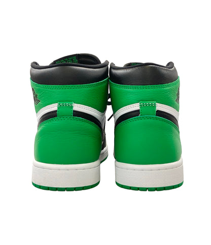 NIKE ハイカットスニーカー AIR JORDAN 1 RETRO HIGH OG DZ5485-031 メンズ SIZE 27.5 ナイキ