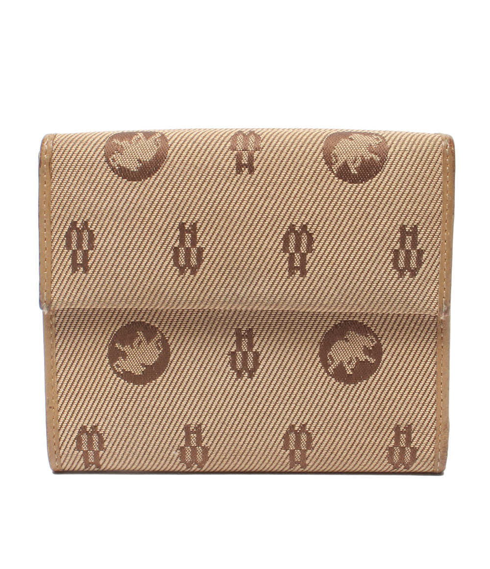 LOUIS VUITTON Wホック 二つ折り財布 メンズ レディース ルイ・ヴィトン