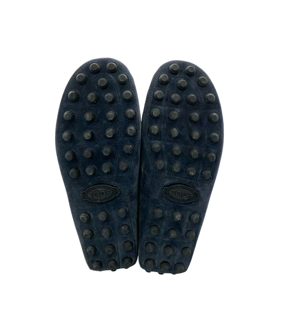 TOD’S ローファー ドライビングシューズ メンズ SIZE 8 (27cm) トッズ