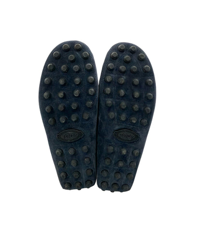 TOD’S ローファー ドライビングシューズ メンズ SIZE 8 (27cm) トッズ