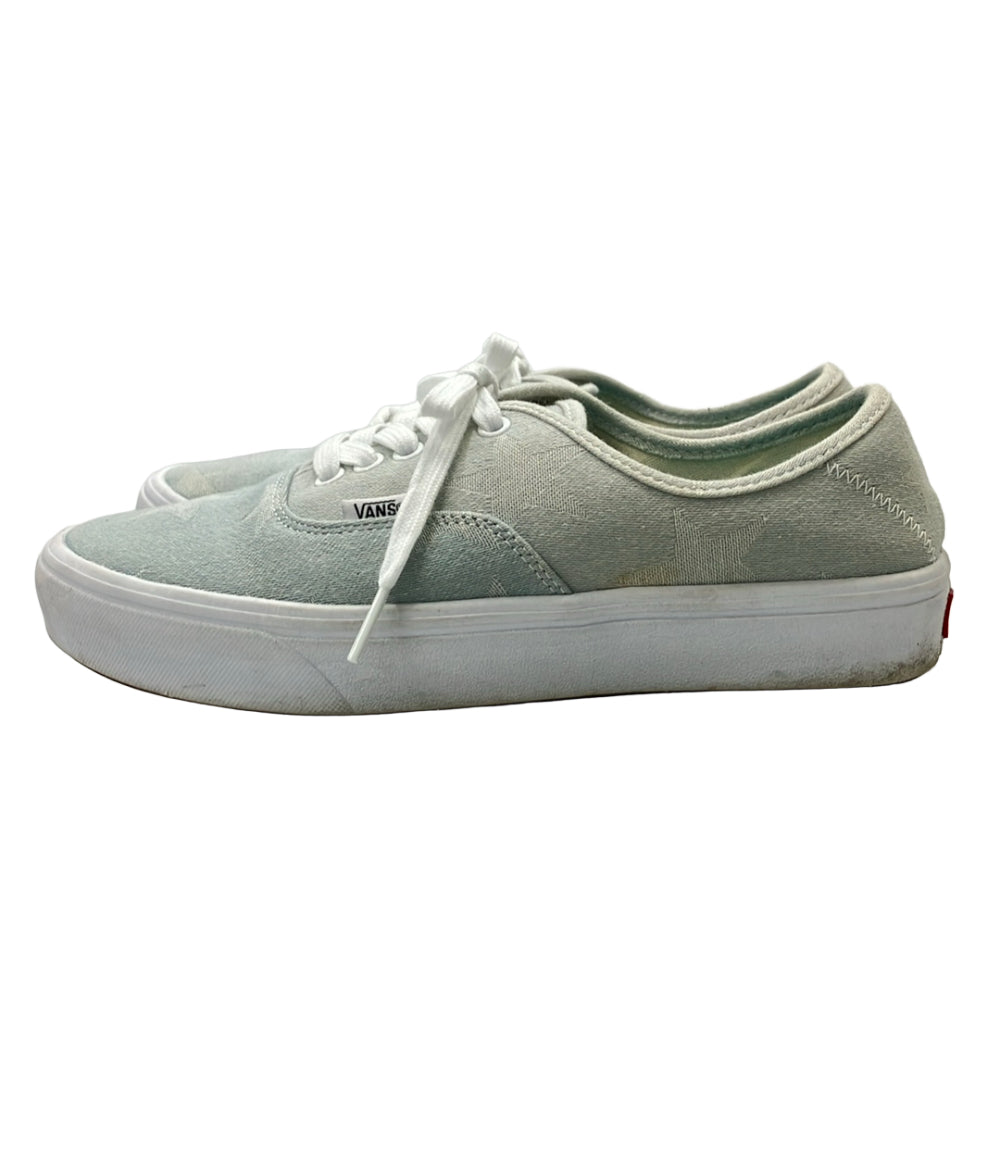 VANS ローカットスニーカー オーセンティック 589188-0002 メンズ SIZE 26.5 バンズ