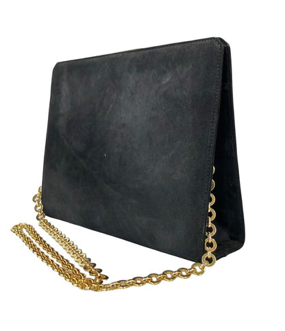 サルヴァトーレフェラガモ ショルダーバッグ 斜め掛け ガンチーニ BP-21 8753 レディース Salvatore Ferragamo