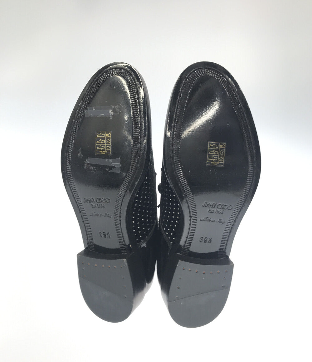 ジミーチュウ  ドレスシューズ      メンズ SIZE 39 1/2 (XS以下) JIMMY CHOO