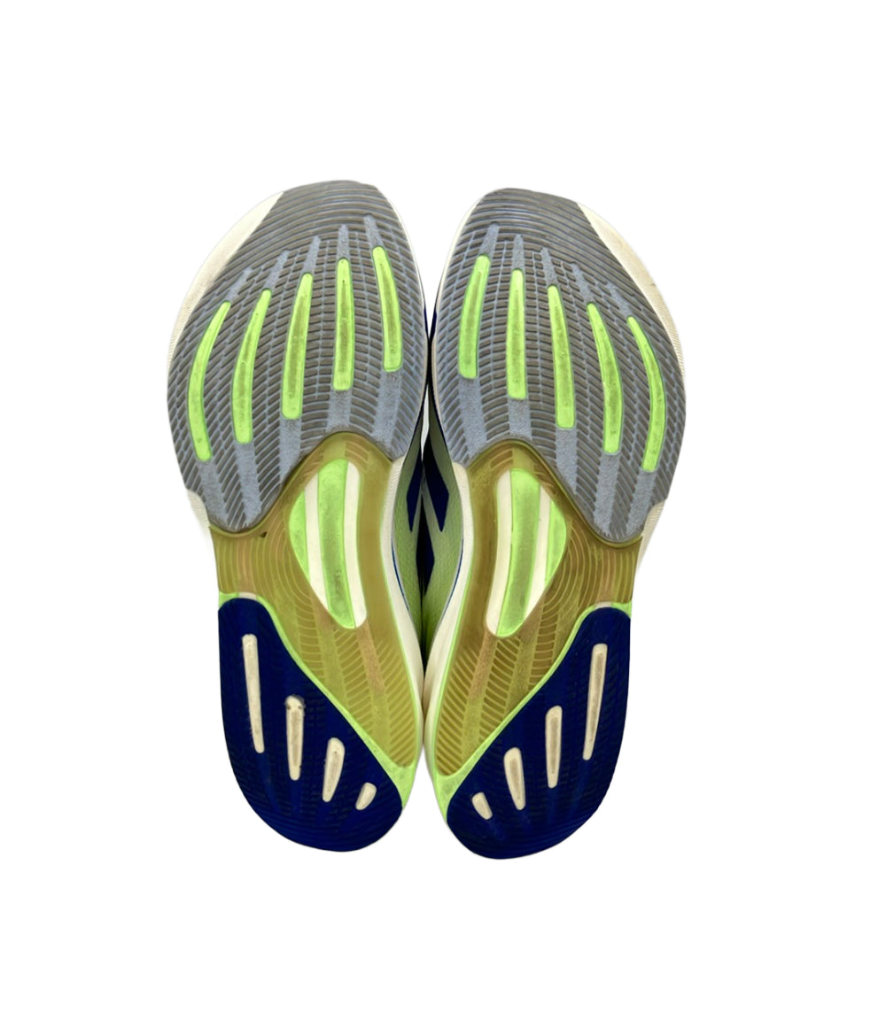 adidas ローカットスニーカー SUPERNOVA RISE IF3015 メンズ SIZE 27.5 アディダス