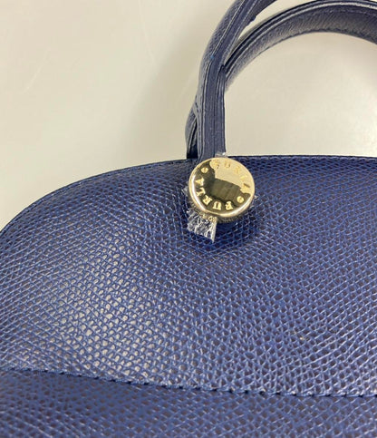 美品 フルラ 2WAY ハンドバッグ ショルダーバッグ 斜め掛け レディース Furla