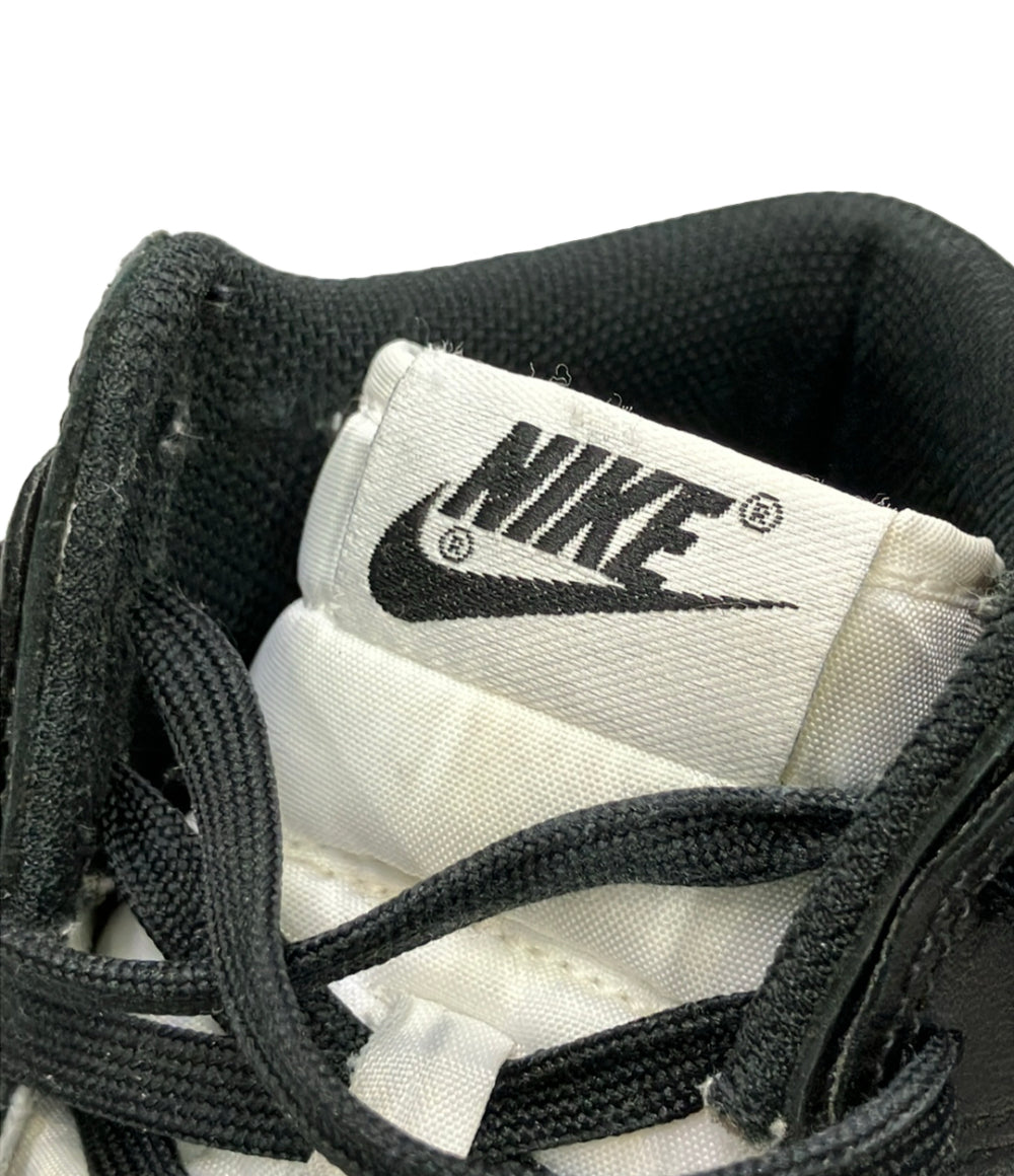 NIKE ハイカットスニーカー ダンク ハイ DD1399-105 メンズ SIZE 28.5 ナイキ