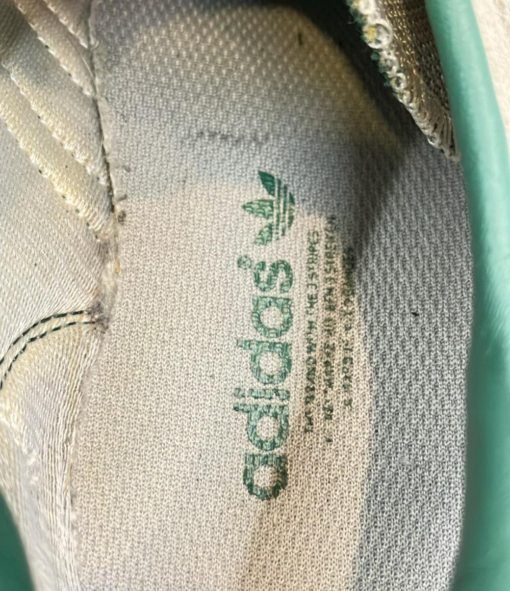 アディダス ローカットスニーカー M18221 レディース SIZE 22.5 (S) adidas