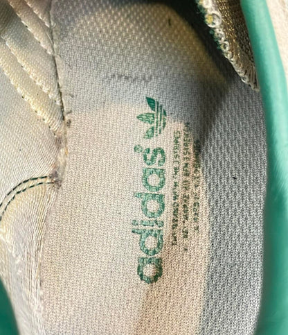 アディダス ローカットスニーカー M18221 レディース SIZE 22.5 (S) adidas