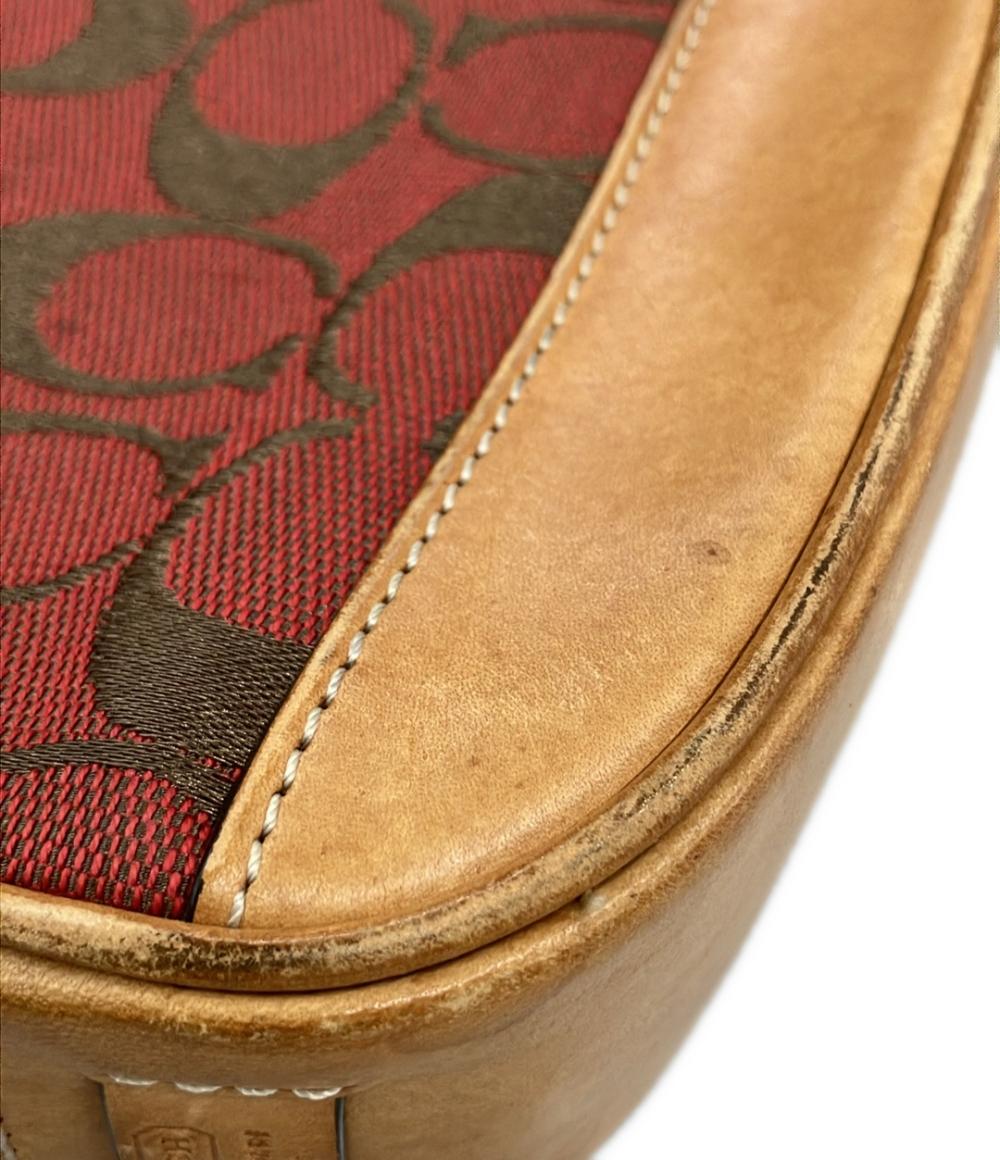 COACH ハンドバッグ シグネチャー 6094 レディース コーチ