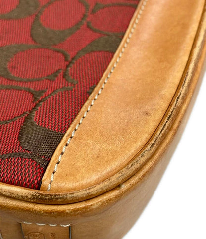 COACH ハンドバッグ シグネチャー 6094 レディース コーチ