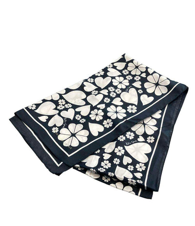 ケイトスペード スカーフ シルク100% レディース Kate Spade