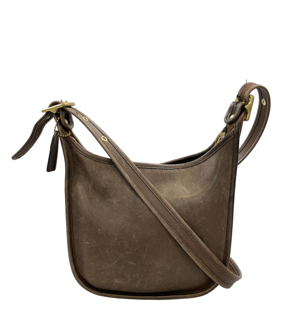 COACH ショルダーバッグ 斜め掛け F09950 レディース コーチ