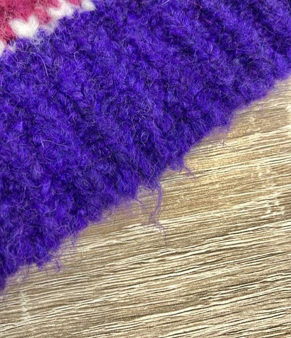 MARNI ニットスカート レディース SIZE 40 (M) マルニ