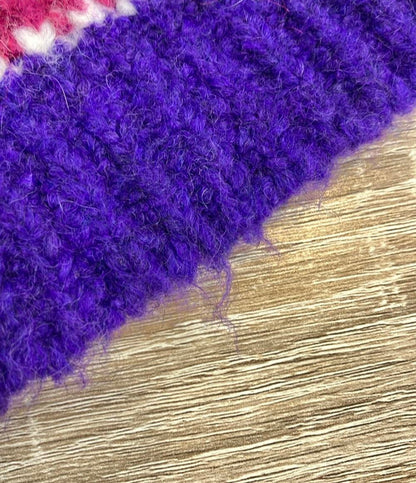 MARNI ニットスカート レディース SIZE 40 (M) マルニ