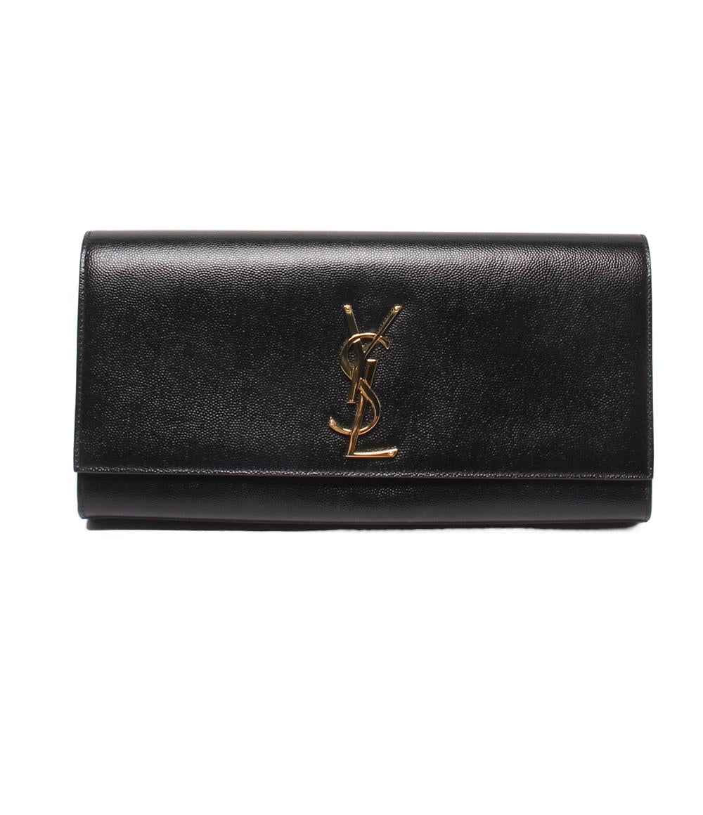 SAINT LAURENT PARIS サンローランパリクラッチバッグ ラフィア SAINT LAURENT PARIS クラッチバッグ レディース サンローランパリ
