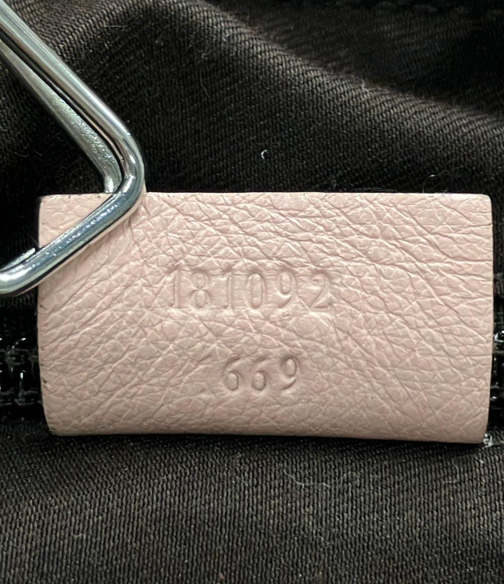 GUCCI ショルダーバッグ 斜め掛け GGキャンバス 181092 1669 レディース グッチ