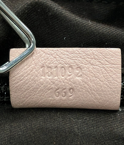 GUCCI ショルダーバッグ 斜め掛け GGキャンバス 181092 1669 レディース グッチ