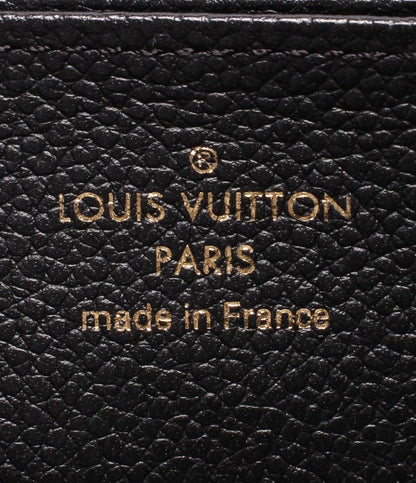 ルイヴィトン ラウンドファスナー長財布 ジッピーウォレット モノグラムアンプラント M64805 レディース Louis Vuitton