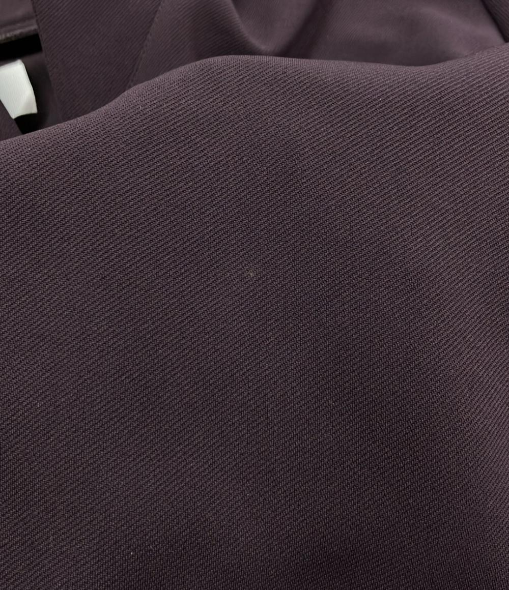 エムエムシックス 長袖ツイルトップス レディース SIZE M (M) MM6