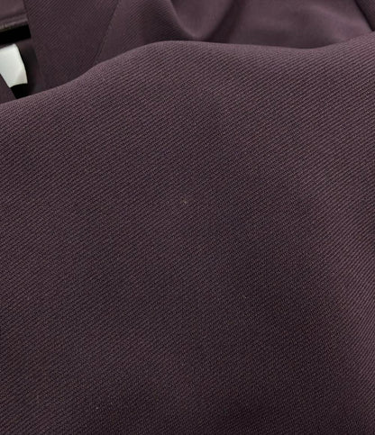 エムエムシックス 長袖ツイルトップス レディース SIZE M (M) MM6