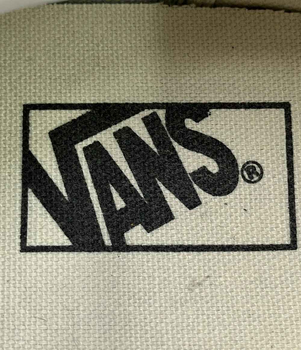 VANS ローカットスニーカー オールドスクール 623279-0001 メンズ SIZE 28.0 (XL) バンズ