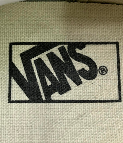 VANS ローカットスニーカー オールドスクール 623279-0001 メンズ SIZE 28.0 (XL) バンズ