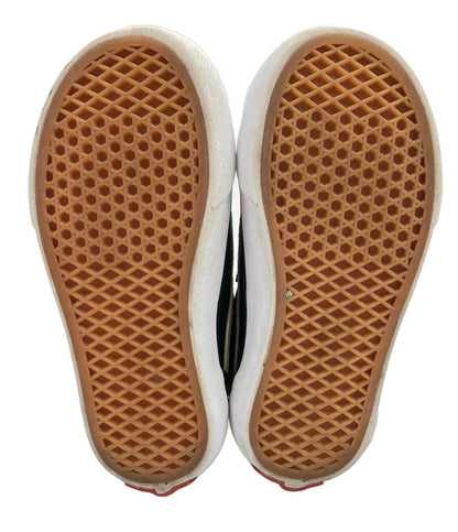 バンズ ローカットスニーカー V36CS キッズ SIZE 15 (M) VANS