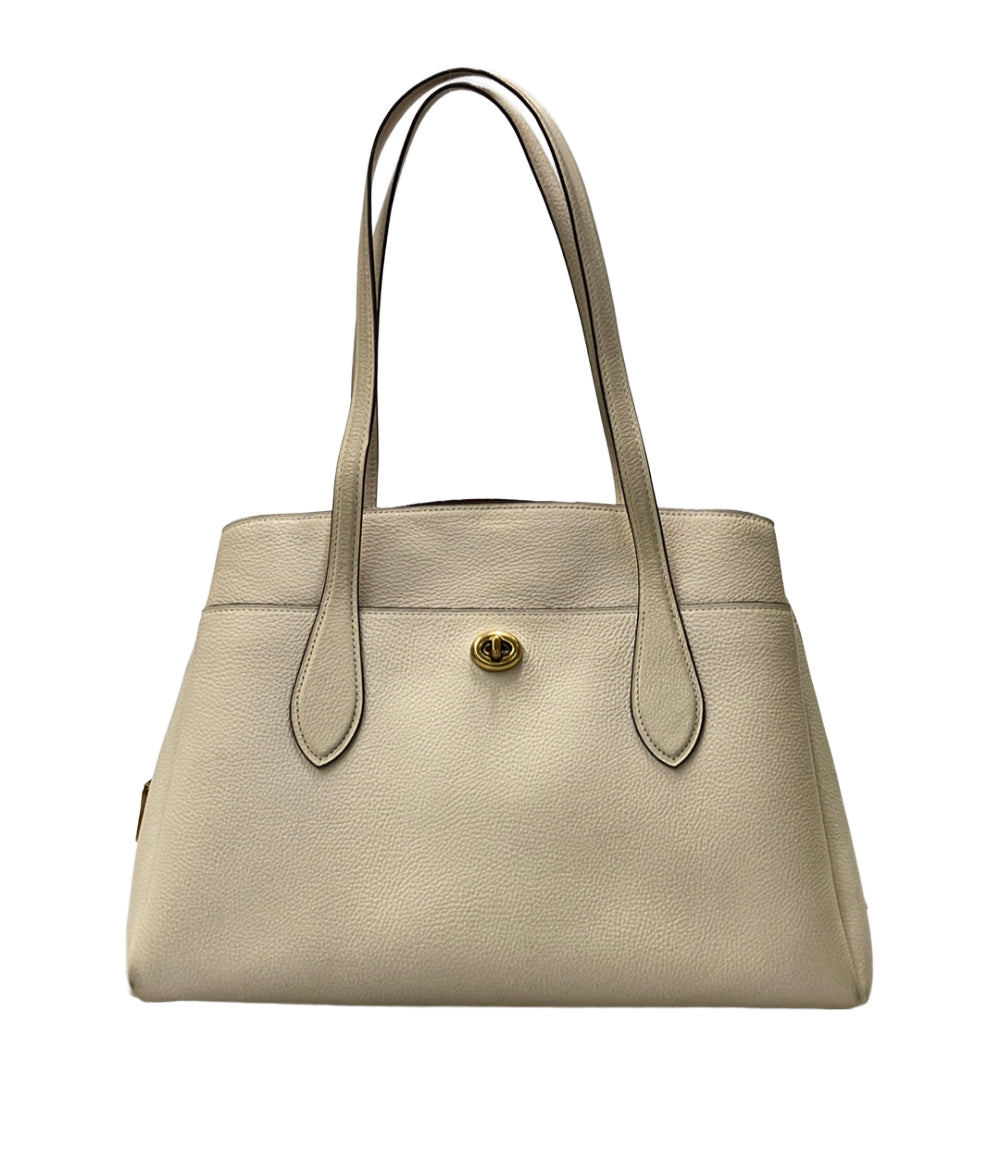 COACH トートバッグ 肩掛け 88340 レディース コーチ