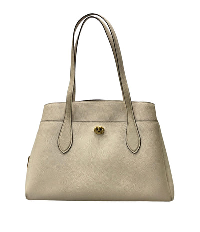 COACH トートバッグ 肩掛け 88340 レディース コーチ