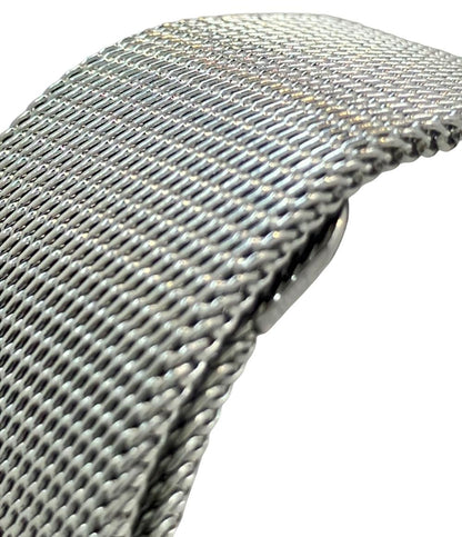 フィールドワーク 腕時計 nattito クオーツ ブルー GY002 レディース Field work