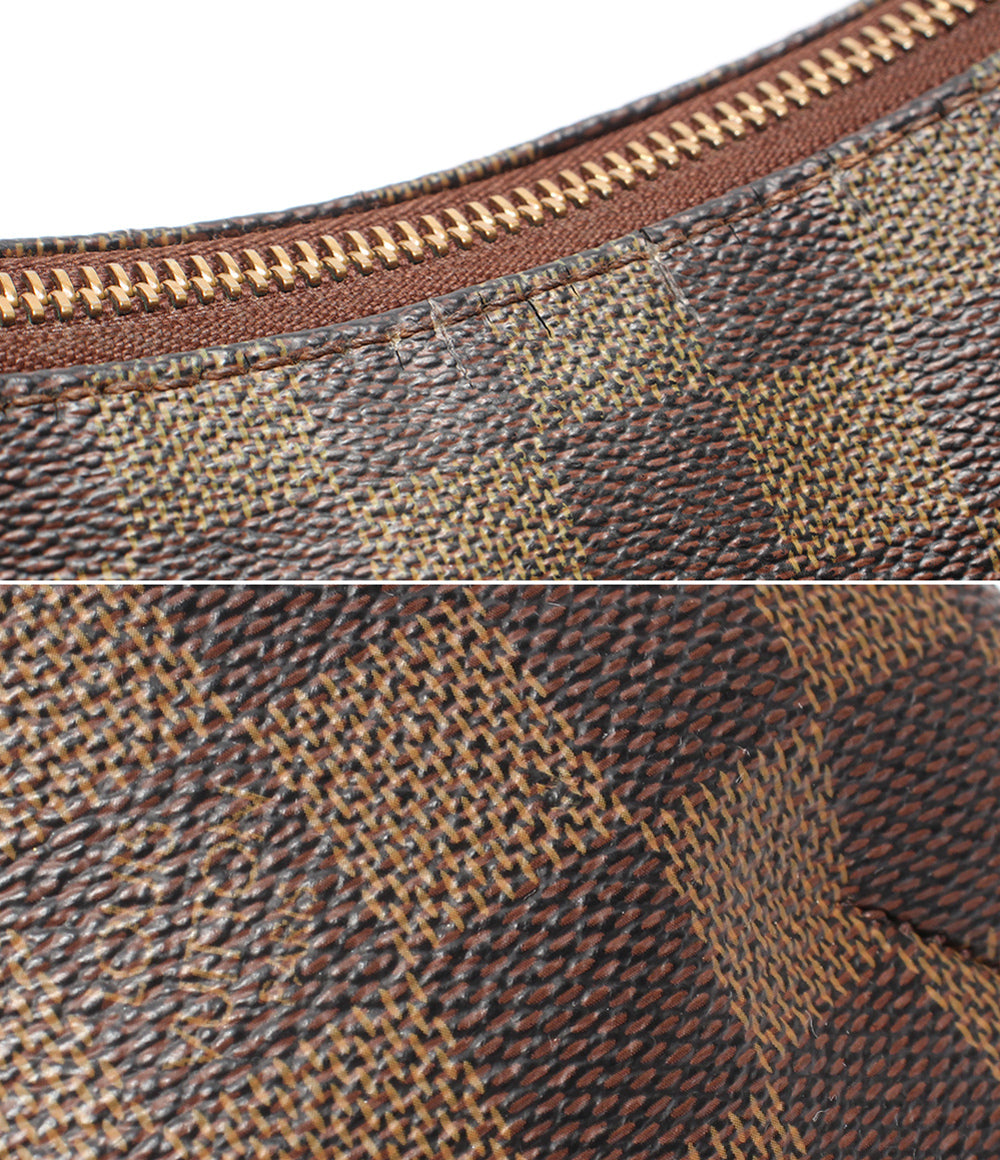 LOUIS VUITTON ショルダーバッグ 斜め掛け ブルームズベリPM ダミエ N42251 レディース ルイ・ヴィトン