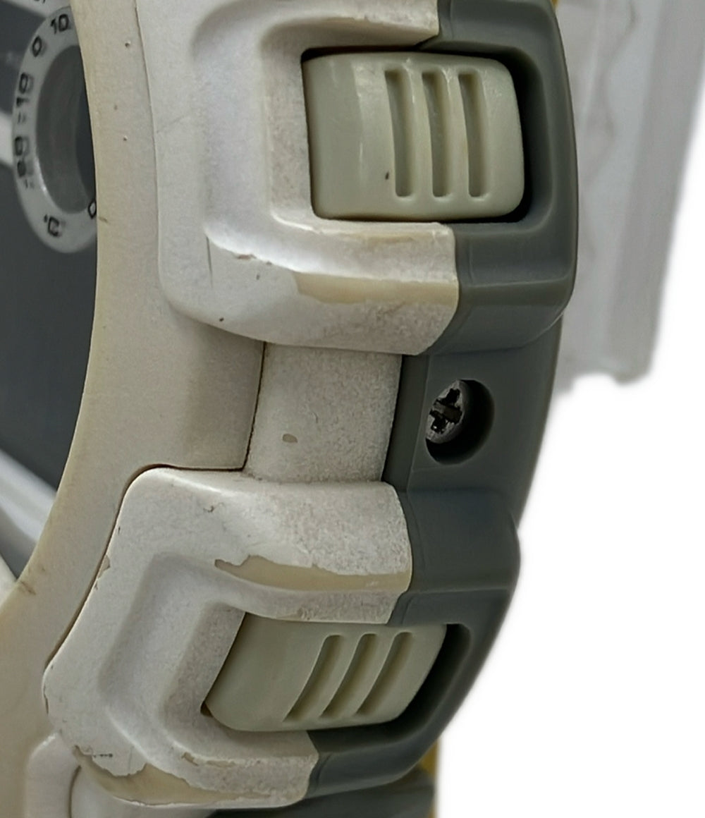 CASIO 腕時計 クオーツ DW-004 メンズ カシオ