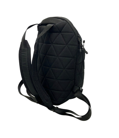 美品 THE NORTH FACE リュック デイパック ジオフェイスミニパック NM32351 メンズ レディース ザ・ノース・フェイス