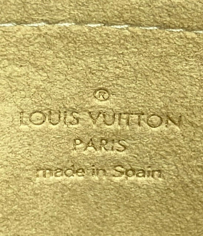 LOUIS VUITTON 2way クラッチバッグ ショルダーバッグ 斜め掛け ポシェットツインGM モノグラム M51852 レディース ルイ・ヴィトン